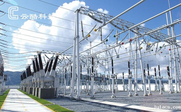 变电站人员定位