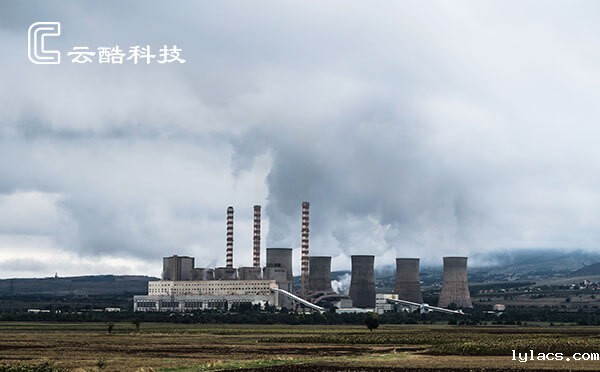 化工厂人员定位