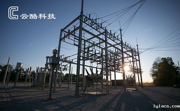 变电站人员定位