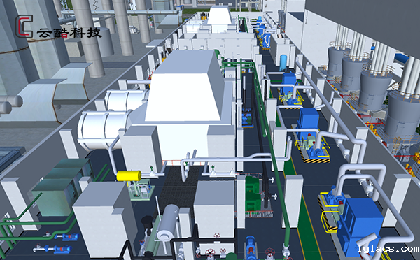 UWB人员定位系统
