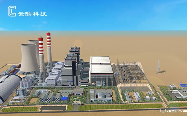 UWB高精度定位系统