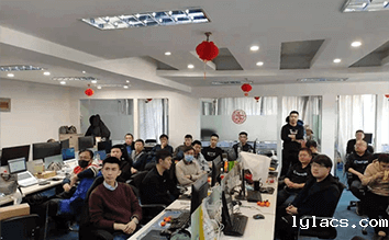 伟德平台APP年终总结