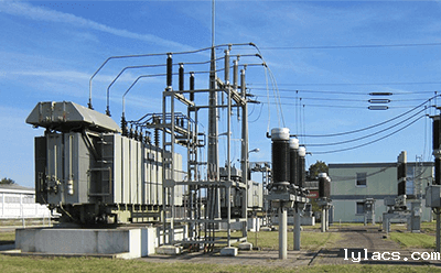 变电站人员定位