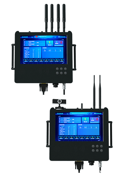 进出分体监测设备(OUT-IN)