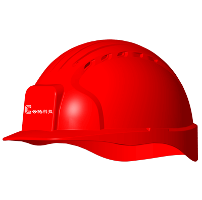 安全帽人员定位